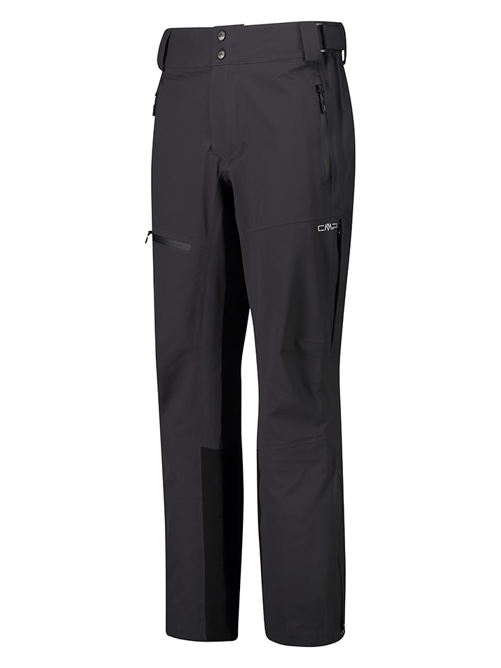 CMP Ski-/ Snowboardhose in Schwarz günstig kaufen