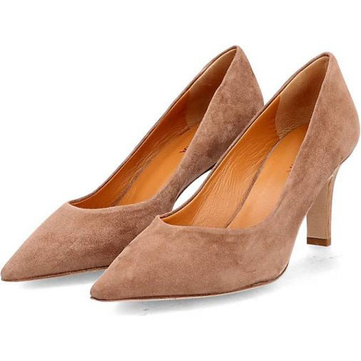 Thea Mika Pumps