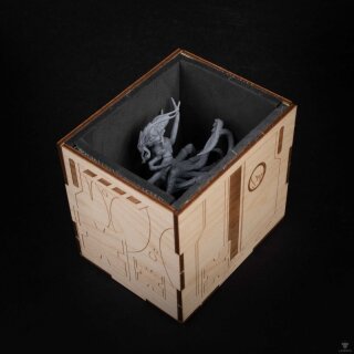 Alien Expansion Artifact (Nemesis Insert)