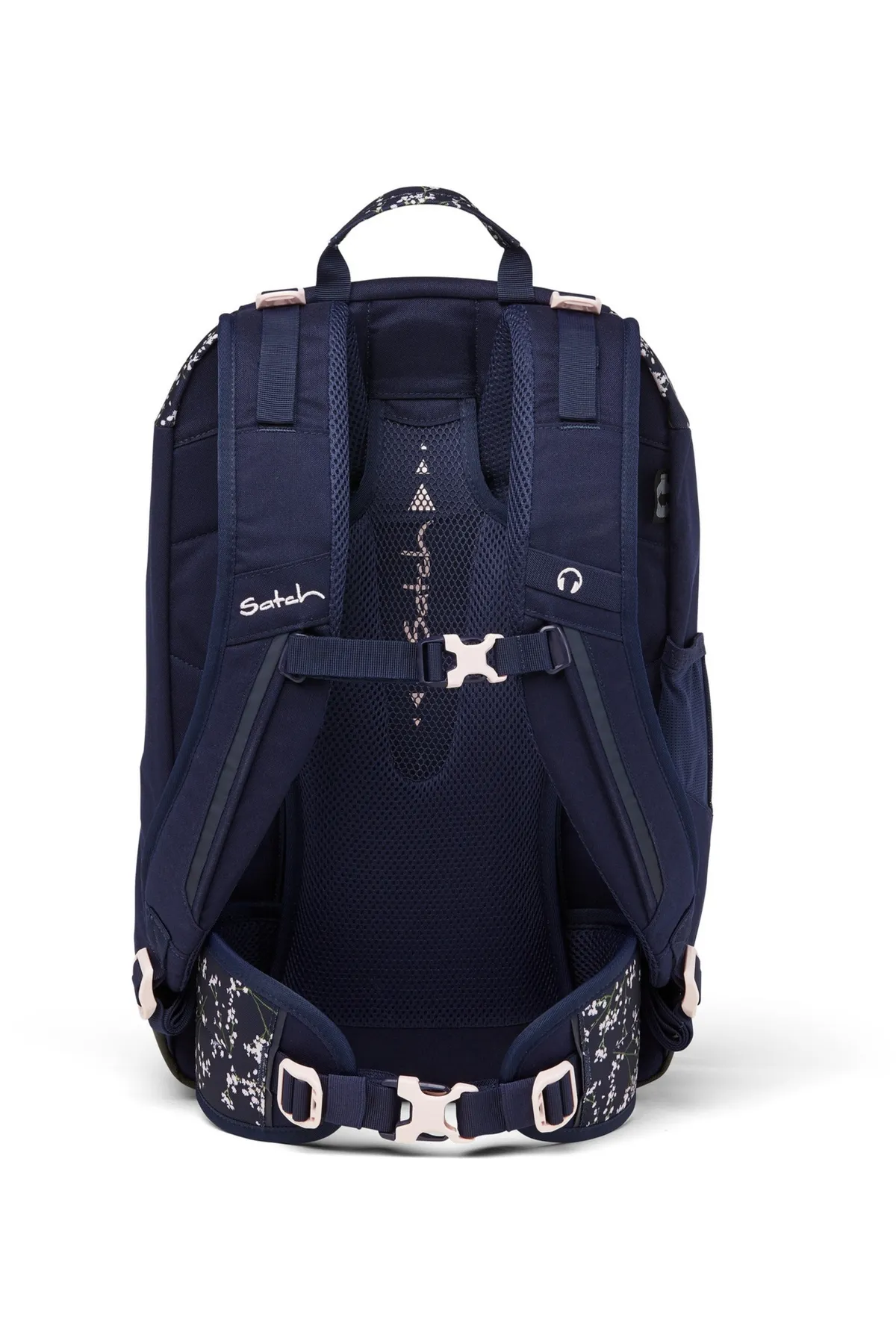 satch  Air Schulrucksack 45 cm