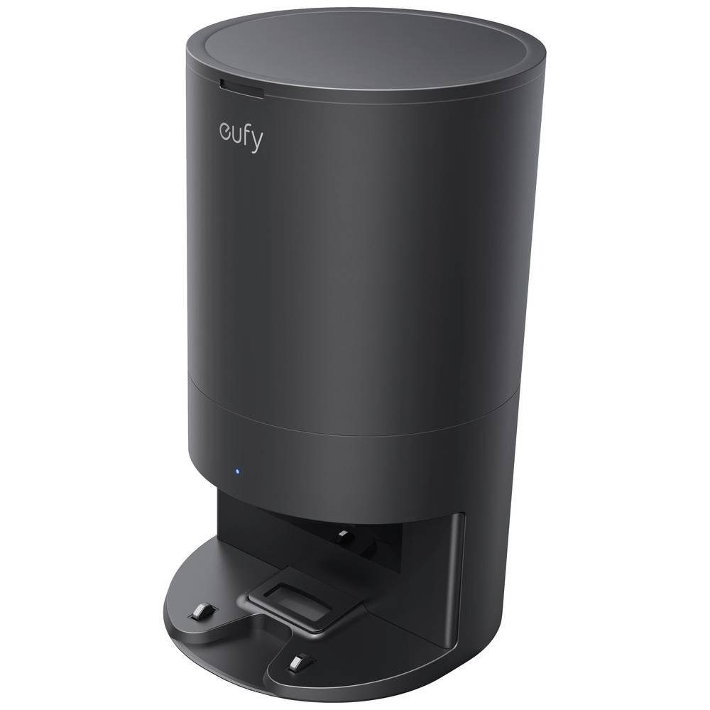eufy Nass-Trocken-Saugroboter RoboVac Hybrid 2in1