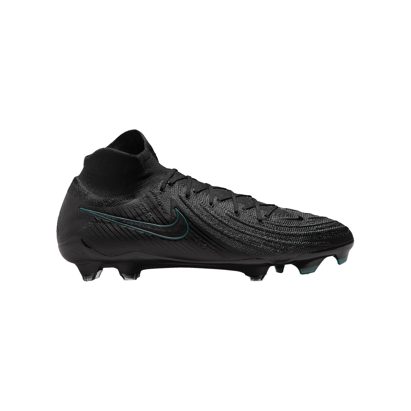 Nike Phantom Luna II Elite FG Shadow Schwarz F002
