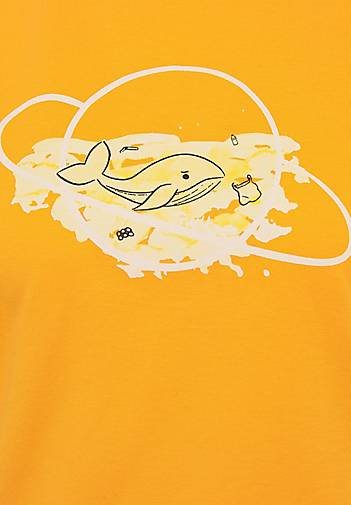SOMWR T-Shirt T-Shirt With Decorated Logo