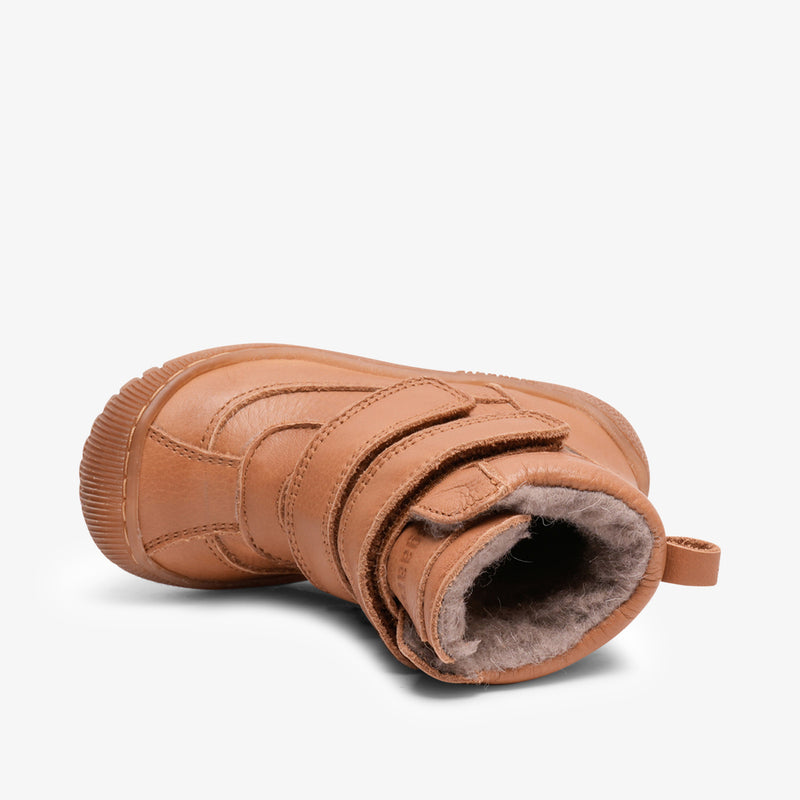 ellis tex cognac - Braun