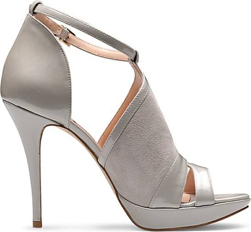 EVITA Damen Sandalette VALERIA