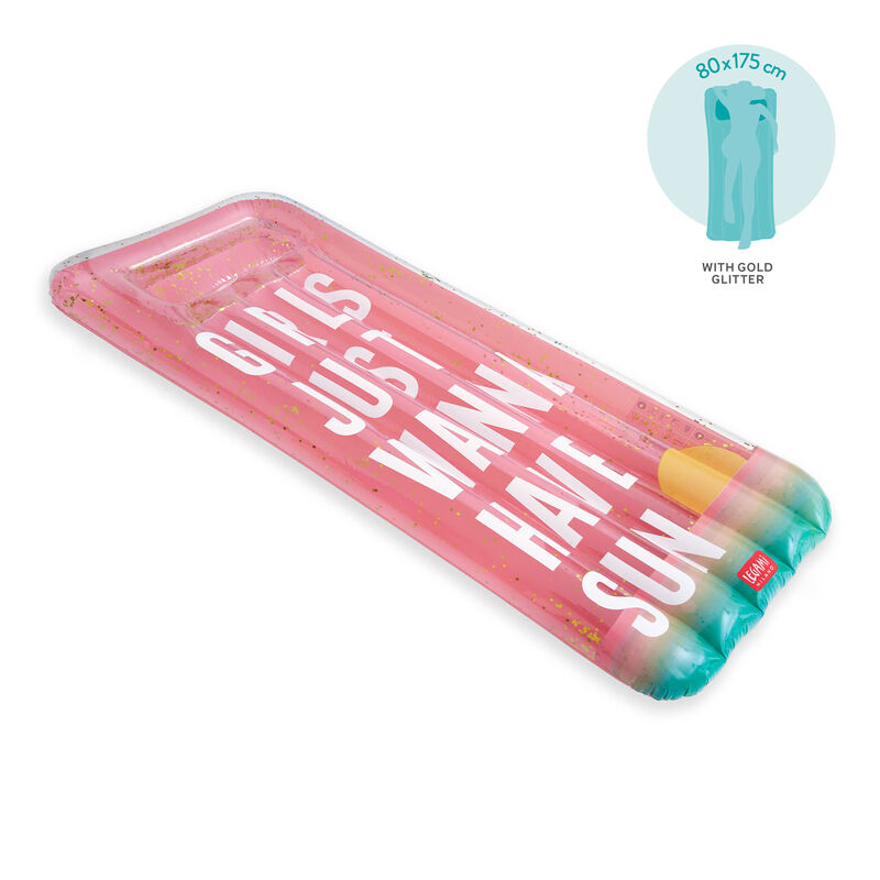 Colchón de aire inflable - Almohada inflable