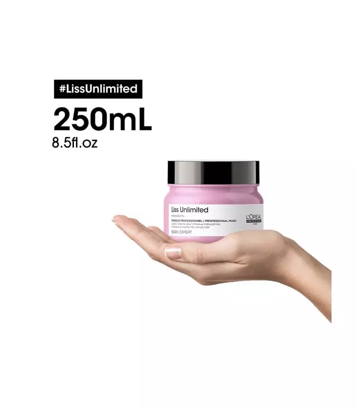 MASQUE Liss Unlimited