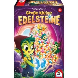 Große kleine Edelsteine (DE)
