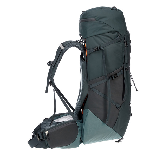 AIRCONTACT CORE 50+10 - Trekkingrucksack