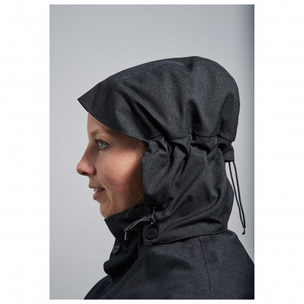 Y by Nordisk - Women's Tana Elegant Down Insulated Coat - Mantel