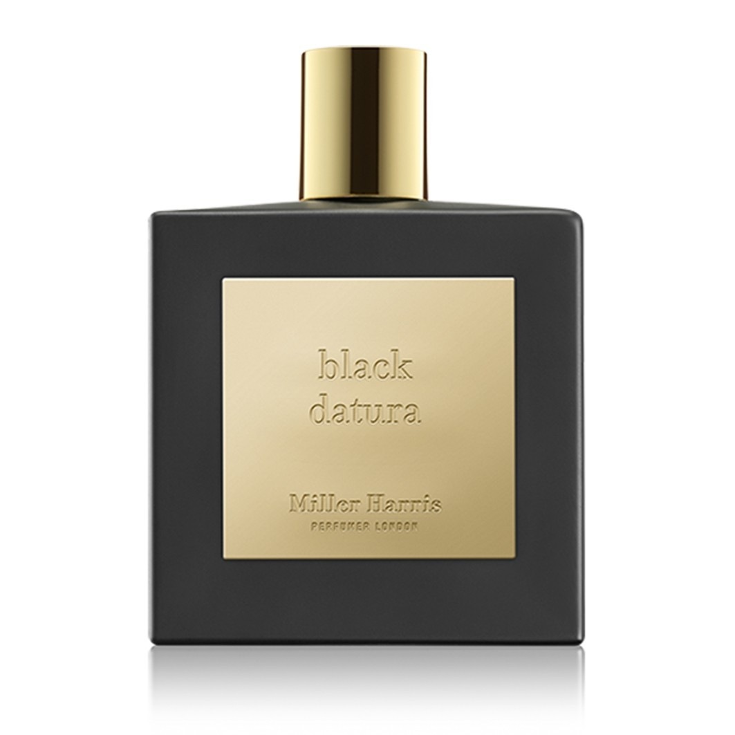 Black Datura