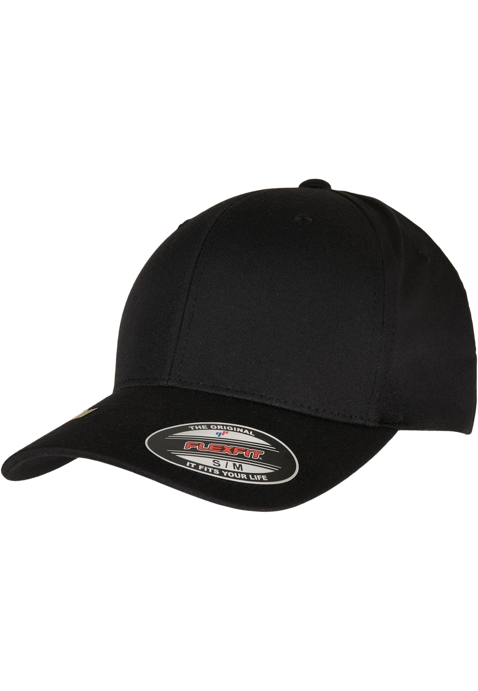 Flexfit Flex Cap Accessoires Flexfit Recycled Polyester Cap