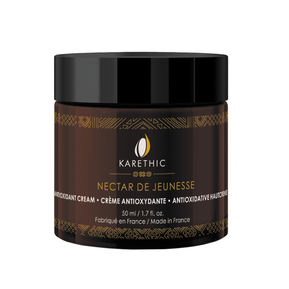 KARETHIC Nectar de jeunesse - Crème antioxydante Crème Visage