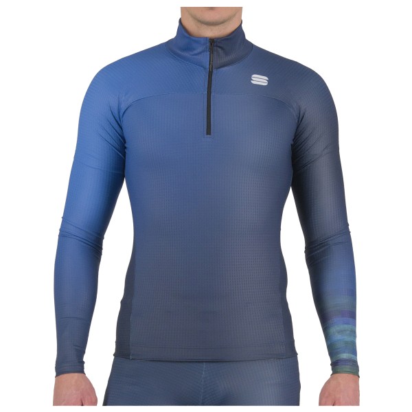 Sportful - Apex Jersey - Langlaufjacke