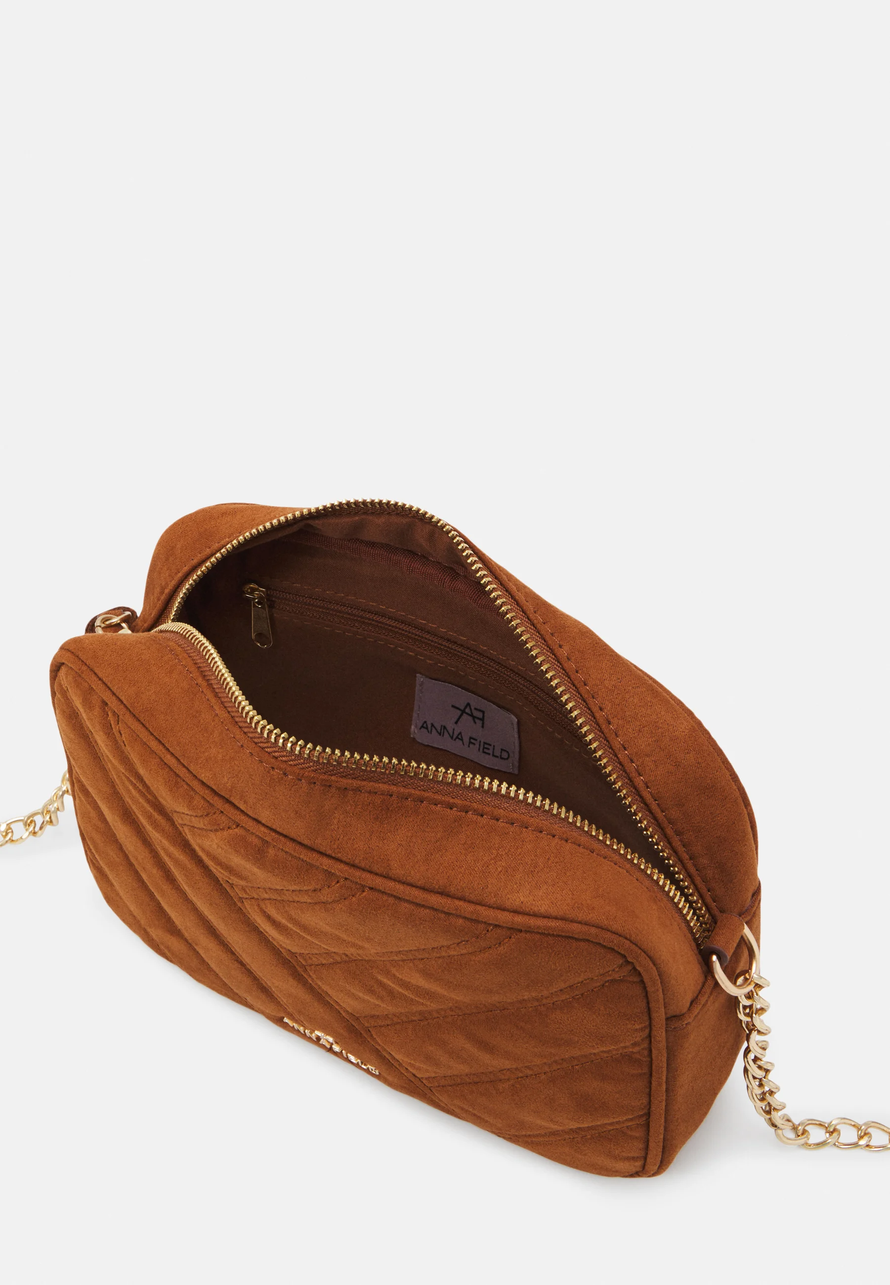 Bolso de hombro Anna Field