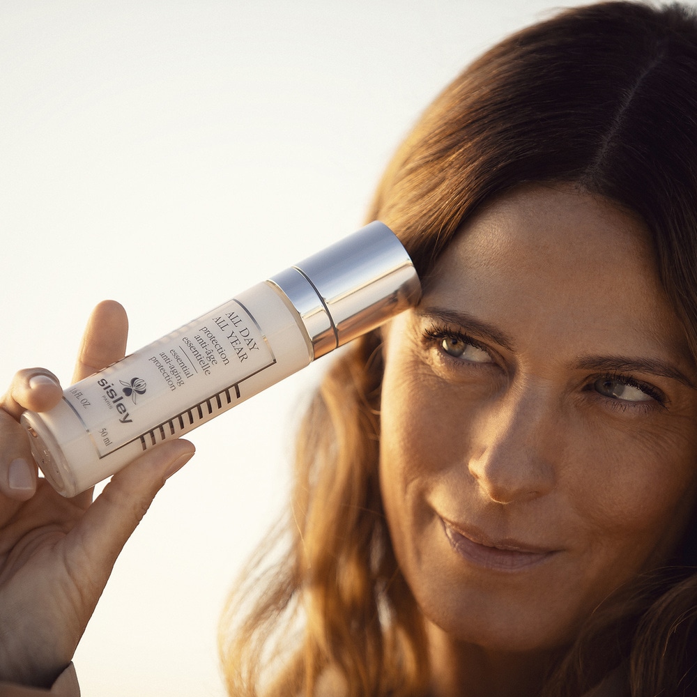 Sisley All Day All Year Hydratant Visage