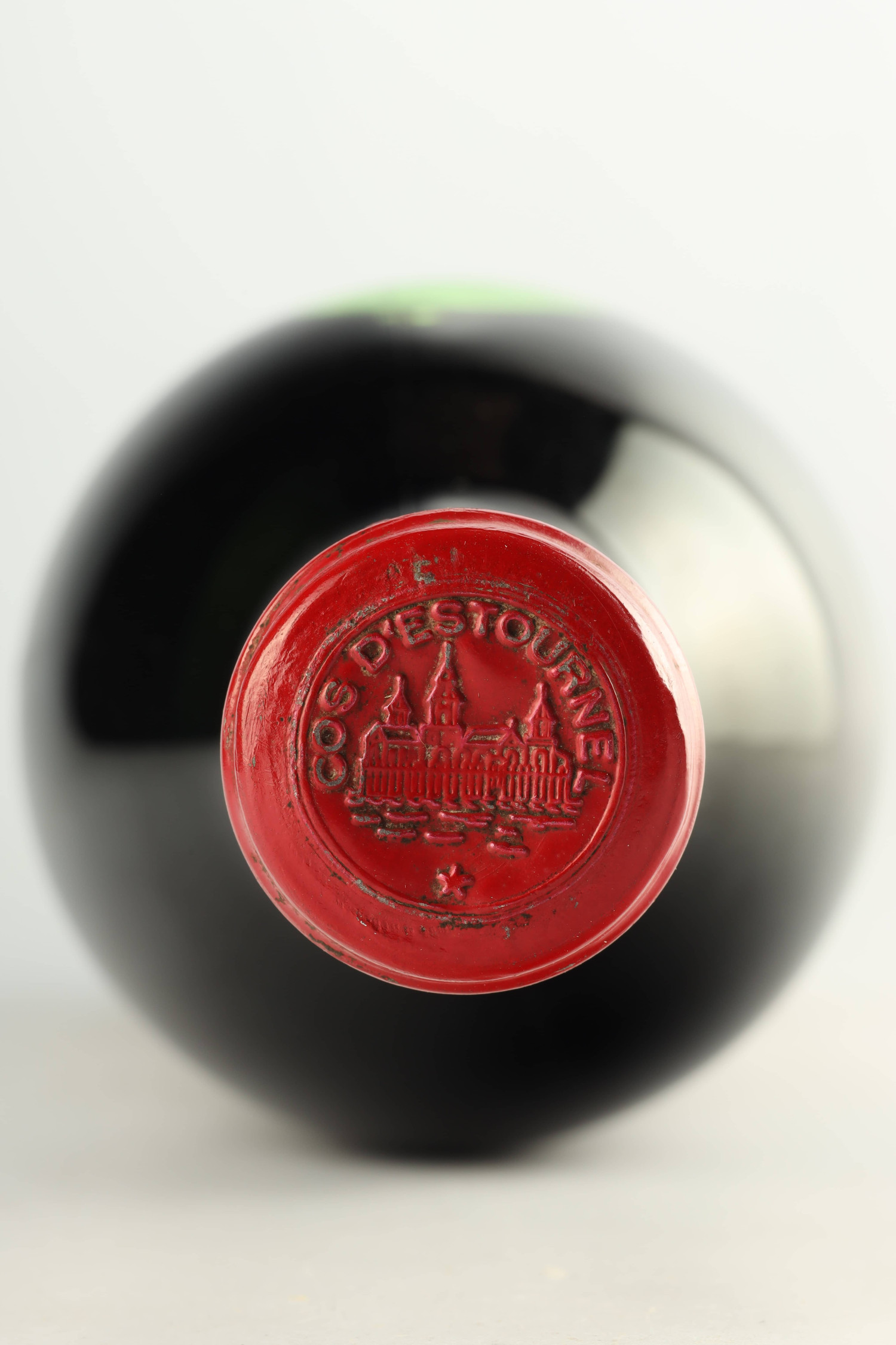 Château Cos d'Estournel 1970, Saint Estèphe