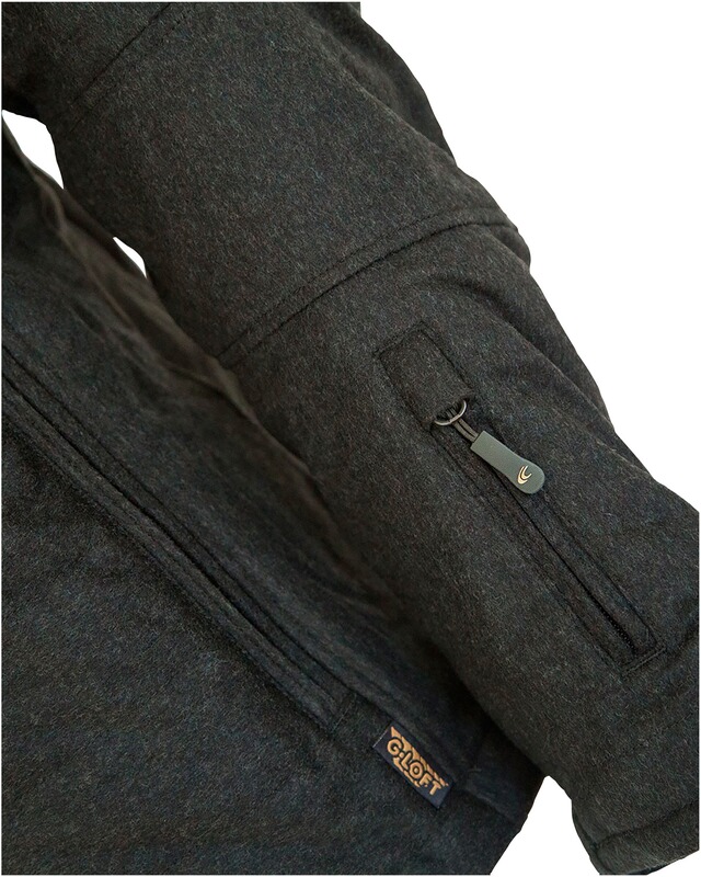 Carinthia Jacke ILG Loden G-Loft&reg;