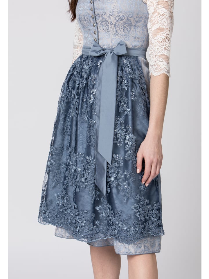 Stockerpoint Langes Dirndl 