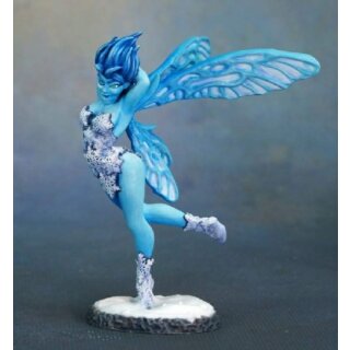 Winter Fairy