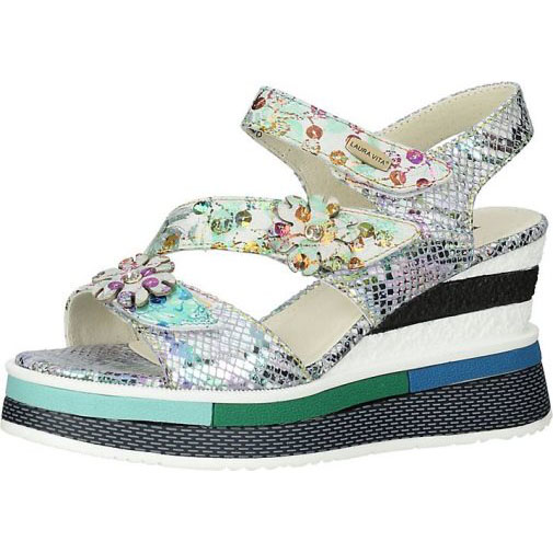 Laura Vita Sandalen