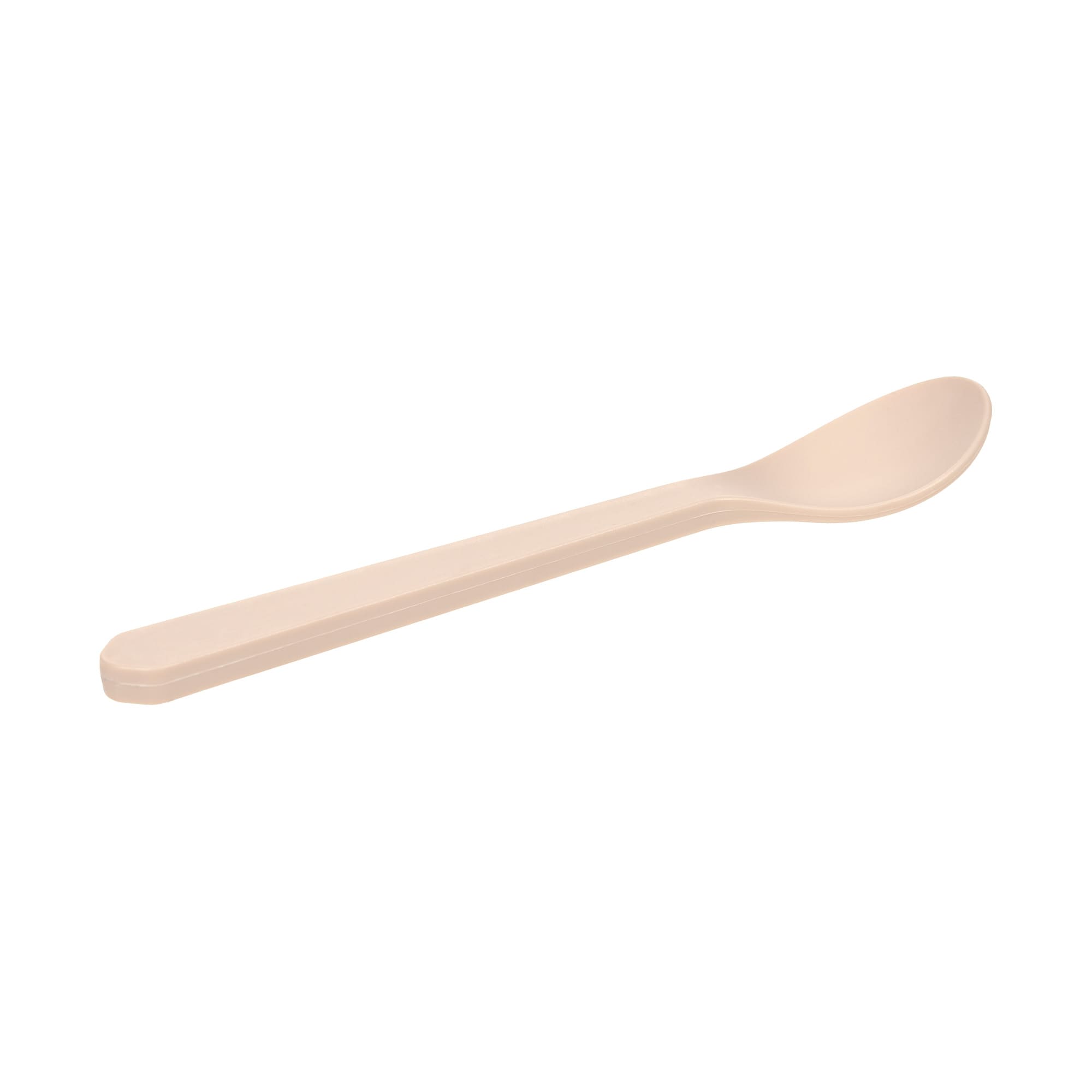 Kinderlöffel Set (4 Stk) - Geo, Rosa
