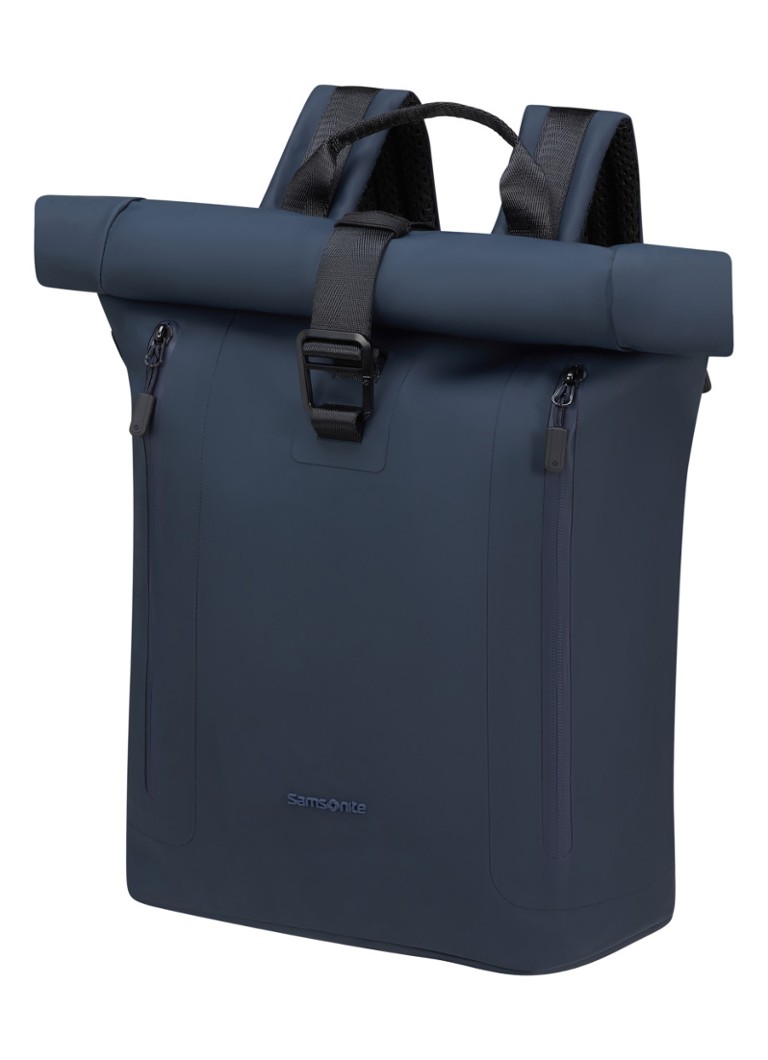 Σακίδιο πλάτης Samsonite Coatify με θήκη για φορητό υπολογιστή 14,1 ιντσών