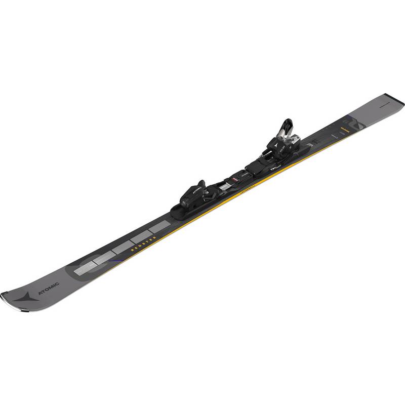 ATOMIC REDSTER Q9 RVSK S + X 12 GW Carving Ski