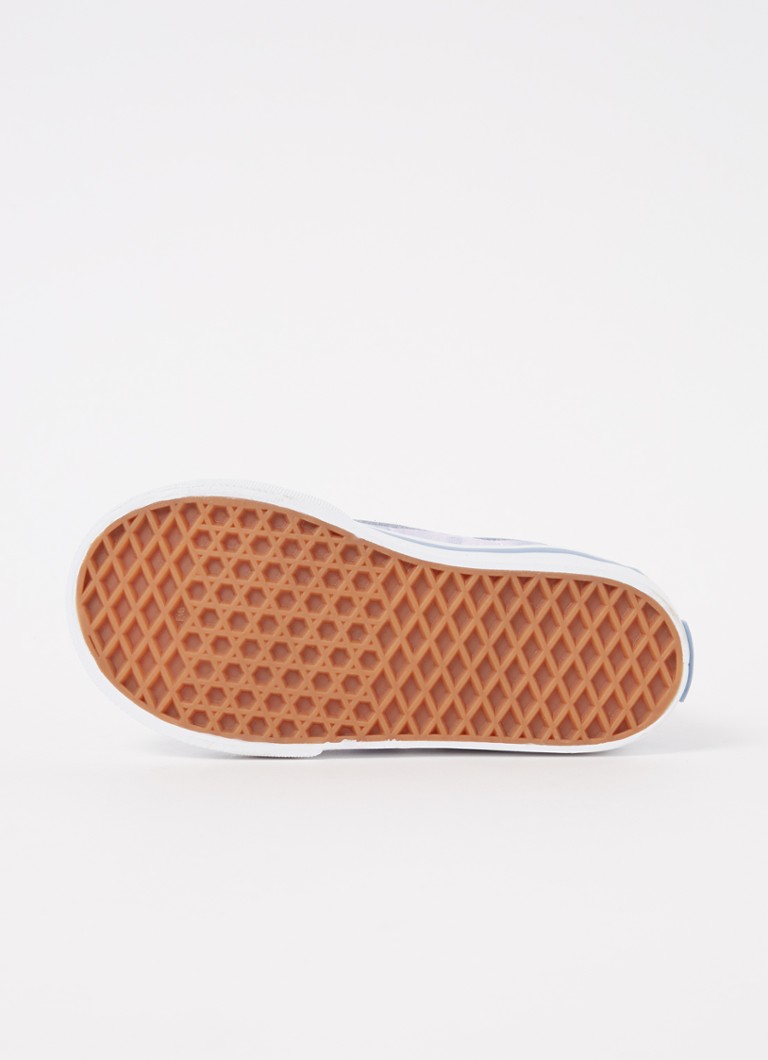 VANS Sk8-Mid Canvas Reissue