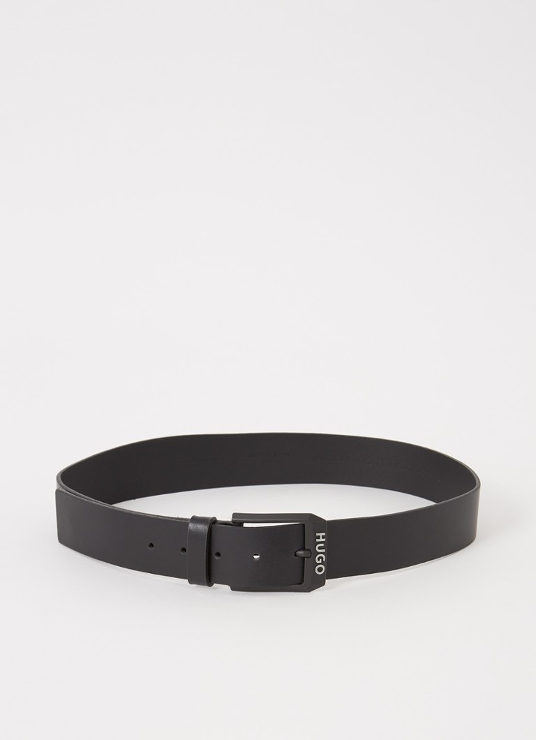 Cinto de couro HUGO BOSS Gelio