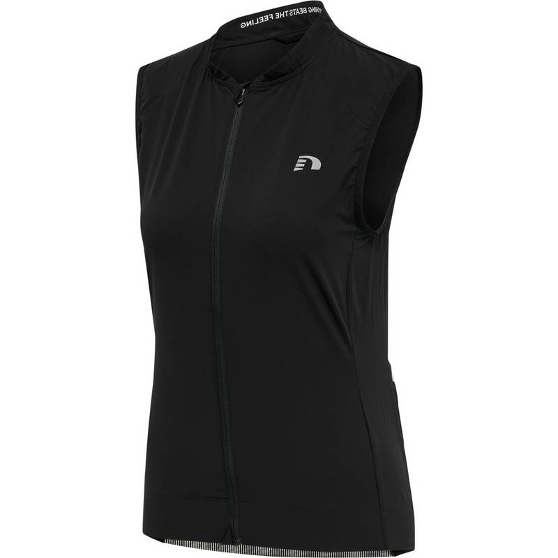 Newline WOMENS CORE BIKE GILET Gilet Damen