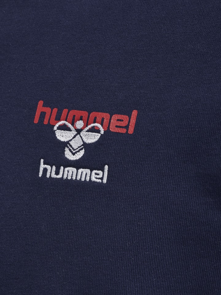 Hummel Hummel Sweatshirt Hmlic Erwachsene in PEACOAT günstig kaufen