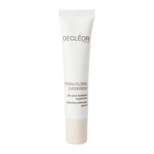 Decléor Hydra Floral Everfresh Eyegel 15 ml
