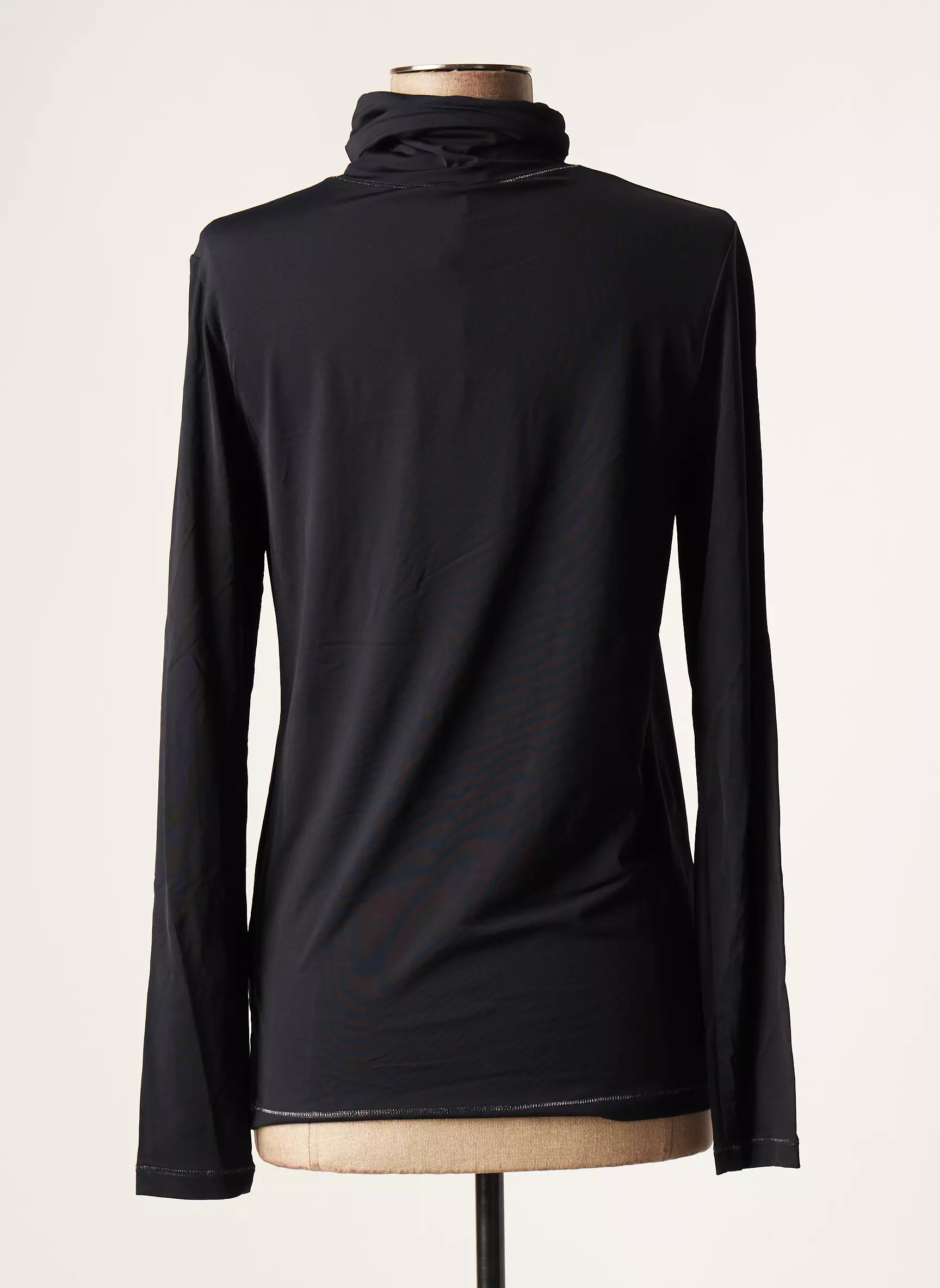 Sportalm Sous Pulls 1 Femme couleur noir