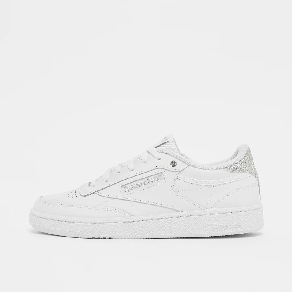 Reebok Club C 85 GY9728 / weiss