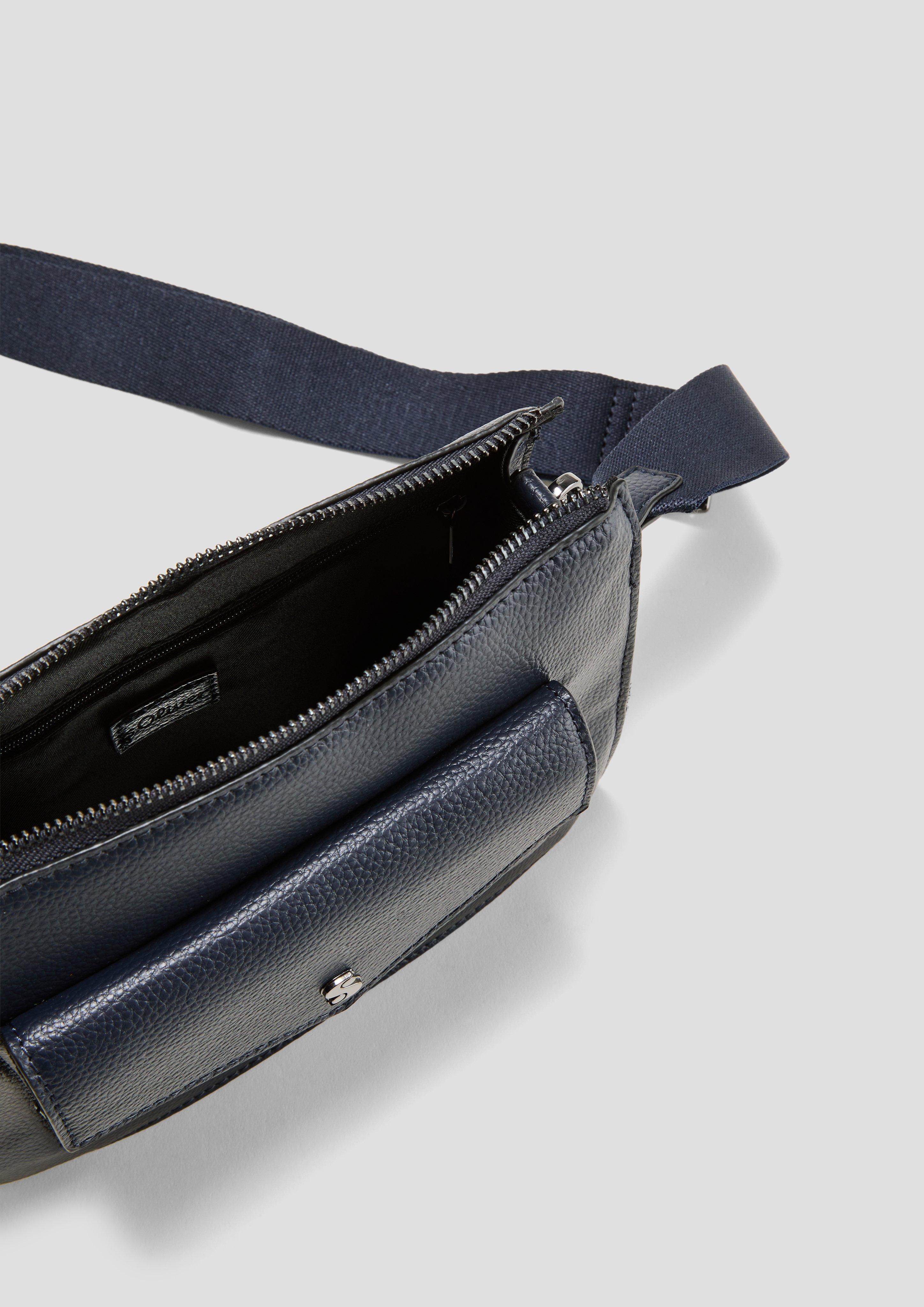 Schultertasche mit verstellbarem Riemen  2136212-5959