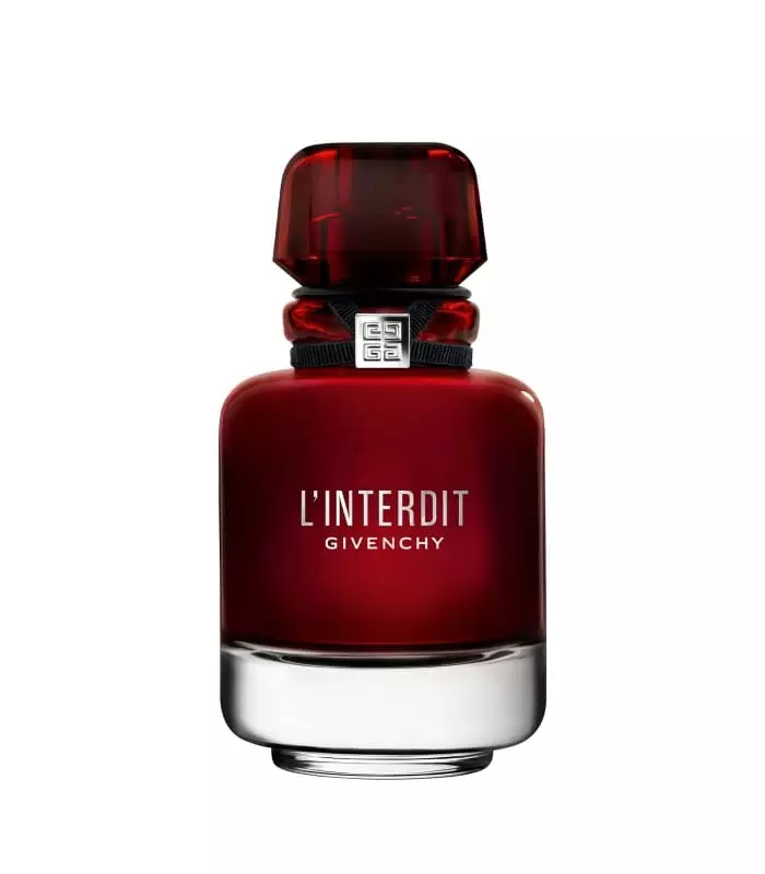 L'INTERDIT Eau de Parfum Rouge