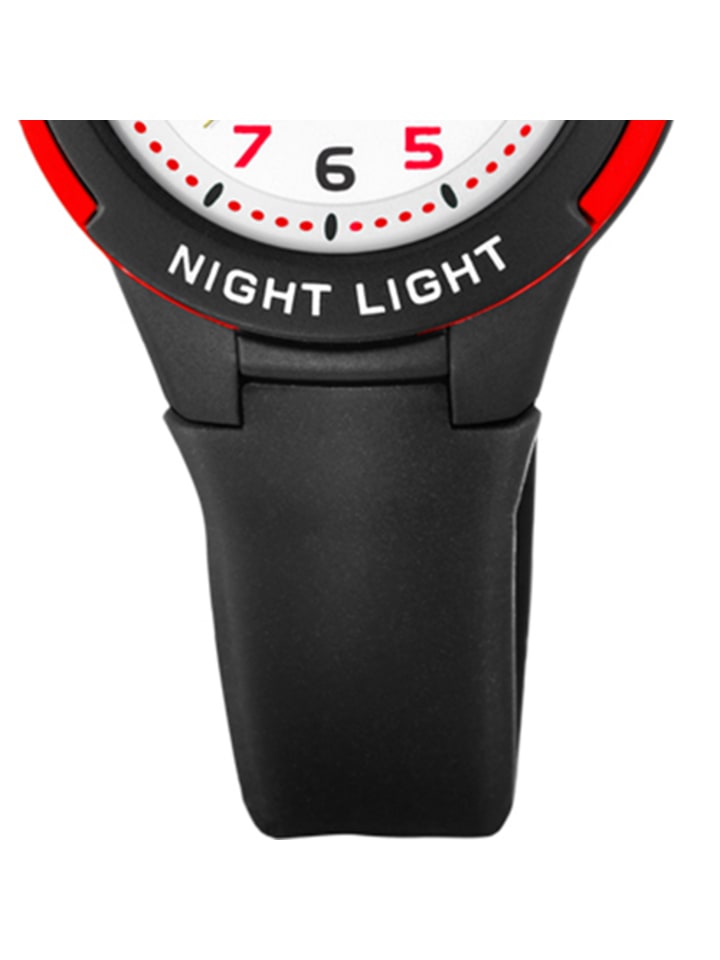 Calypso Analog-Armbanduhr Calypso Analogico schwarz klein (ca. 30mm) günstig kaufen onesize