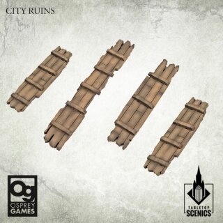 City Ruins