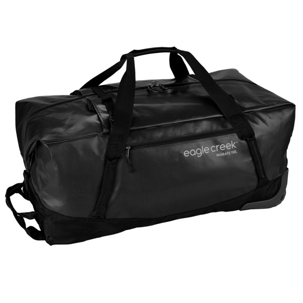 MIGRATE WHEELED DUFFEL 110L - Reisetasche mit Rollen