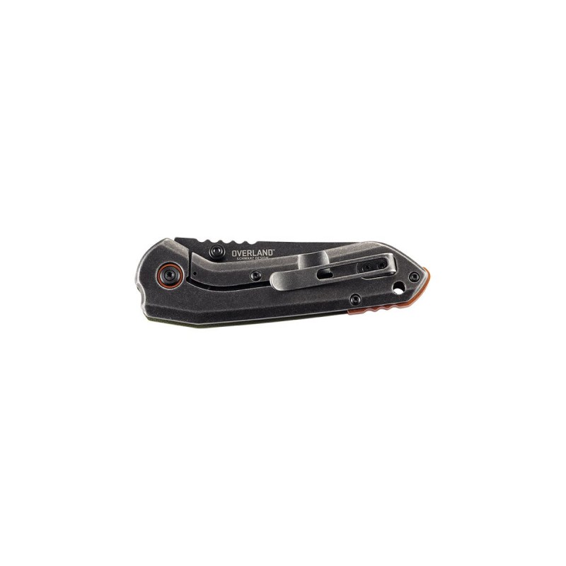 Crkt OVERLAND 6280