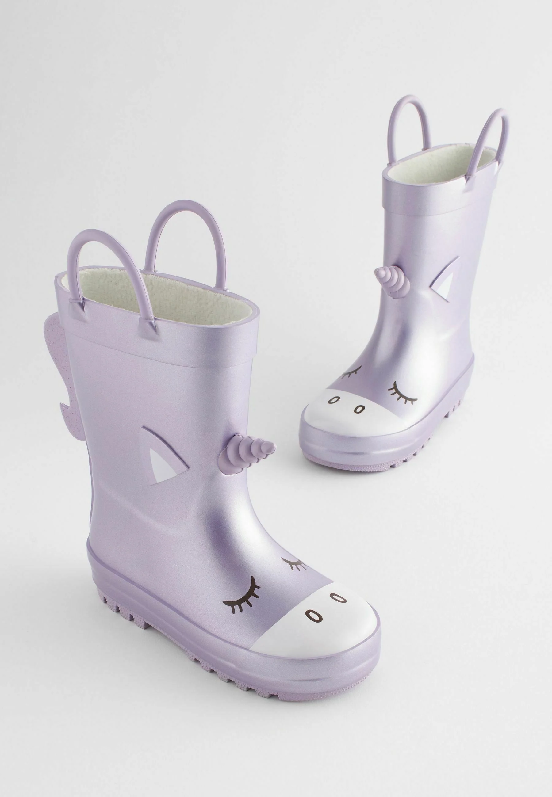 Siguiente MANEJO JOVEN - Botas de goma