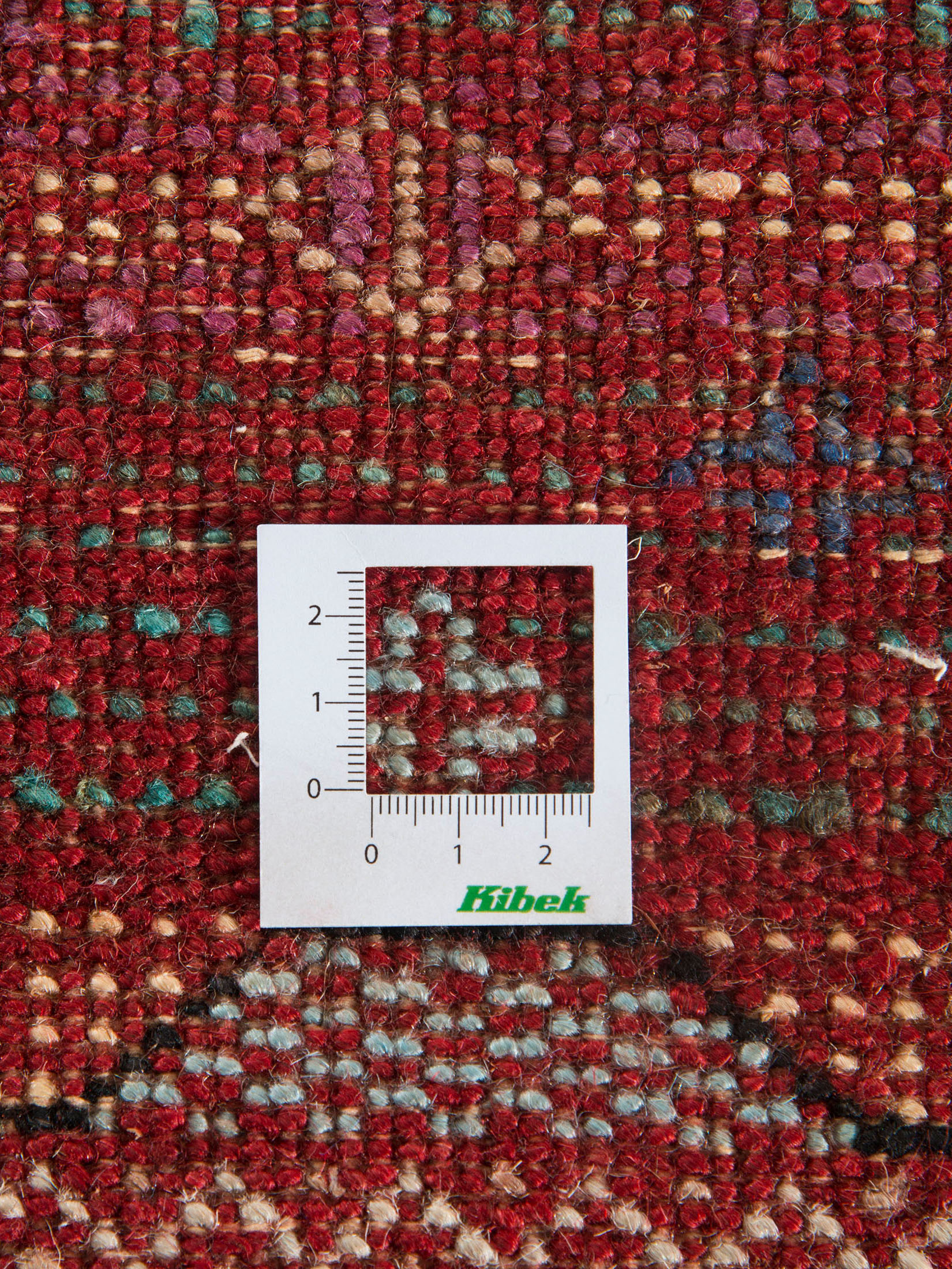 Contemporary Gabbeh ca. 199 x 293 cm, Unikat / Einzelstück