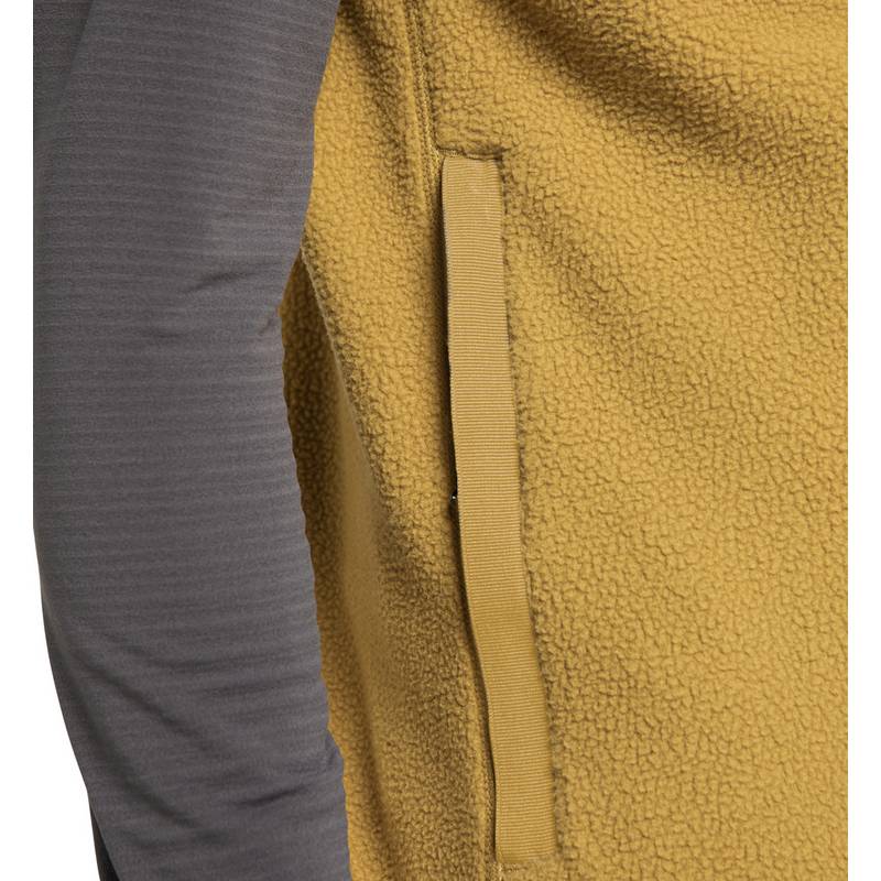 Haglfs Malung Pile Vest Outdoorweste Herren
