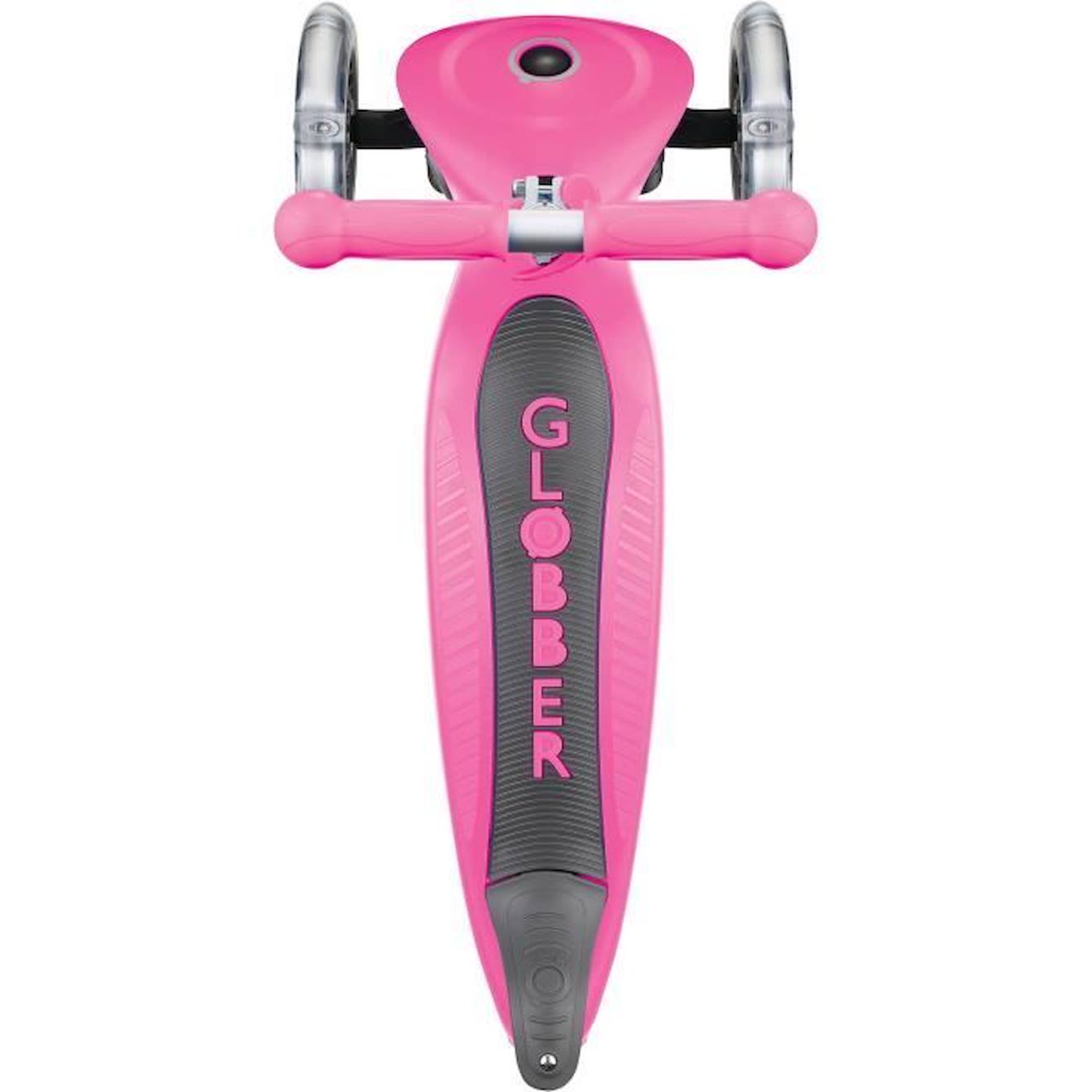 GLOBBER Trottinette pliable GO Up