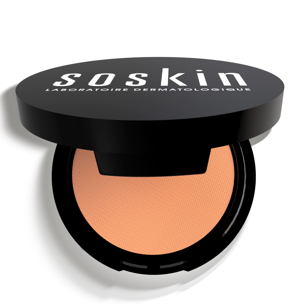 soskin Cover.Md® Crème De Teint Compact Warm Neutral Crème de teint