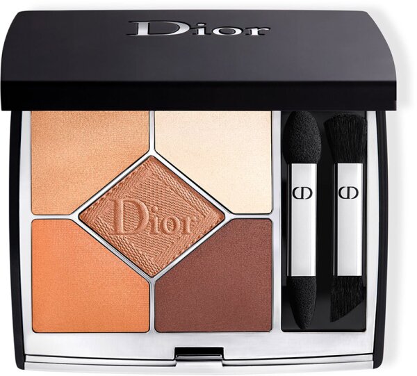 DIOR 5 COULEURS COUTURE Lidschatten Palette