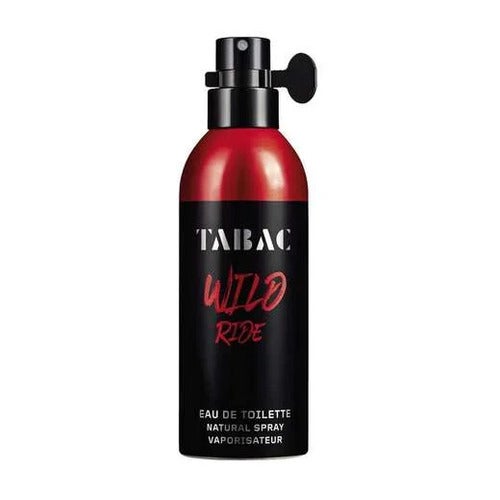 Tabac Wild Ride Eau de Toilette 125 ml