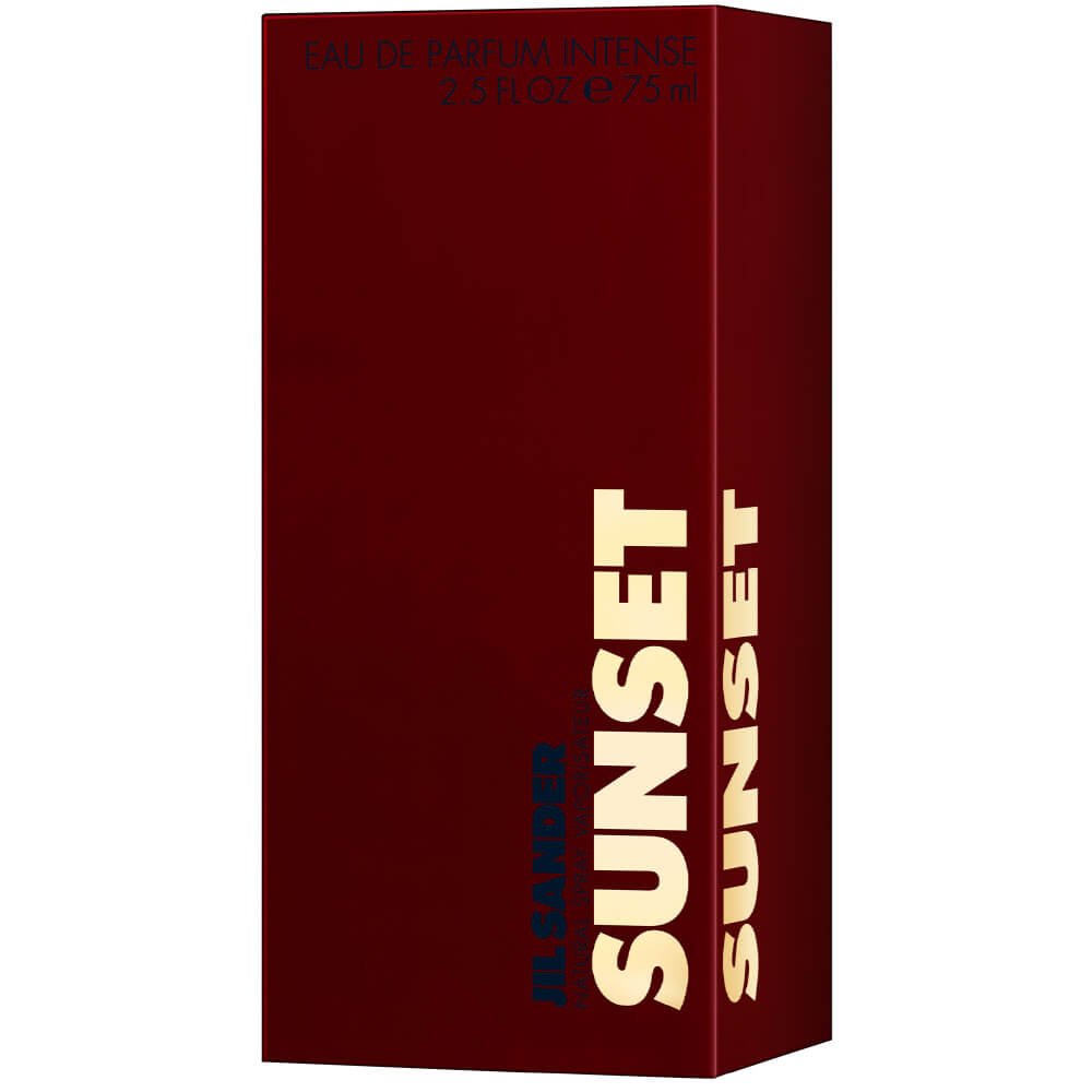 Jil Sander Sunset Intense Eau de Parfum Nat. Spray