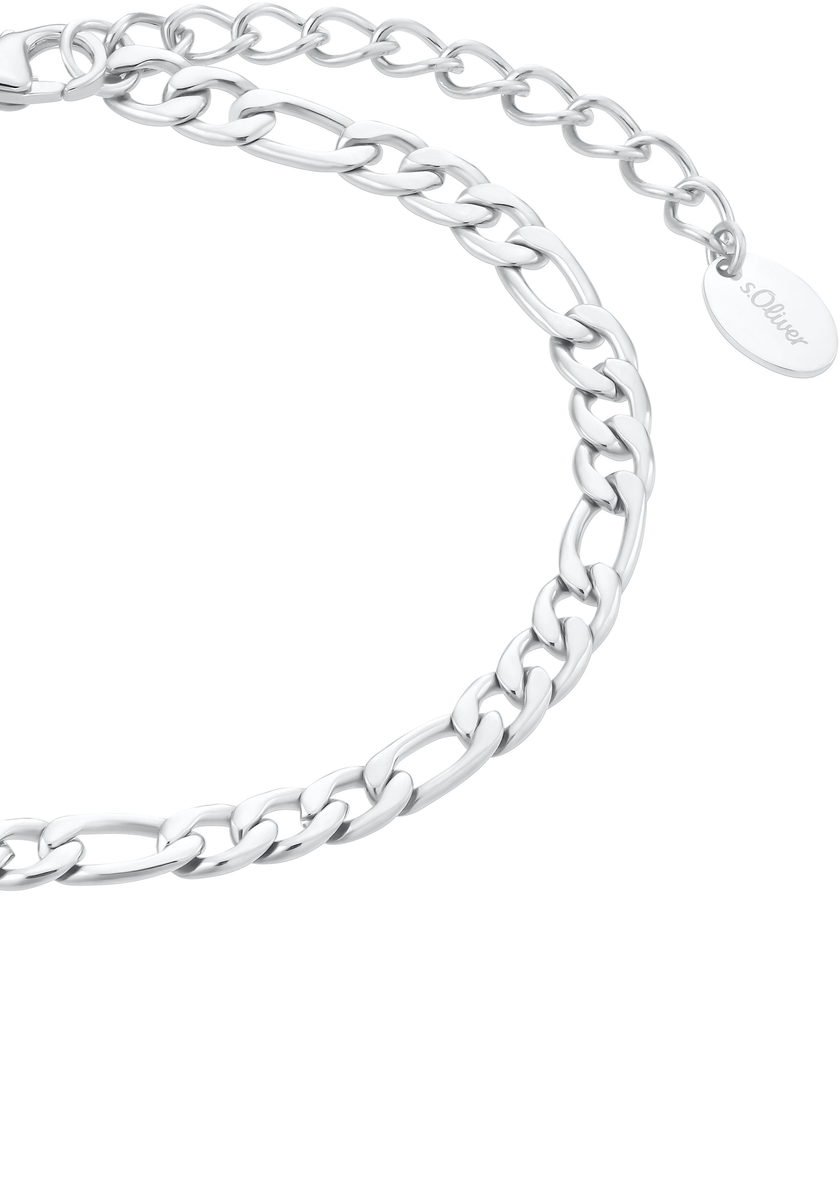 Fußkette aus Edelstahl  6007995-92B0